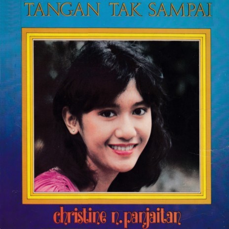 Tangan Tak Sampai | Boomplay Music