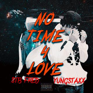 No Time 4 Love