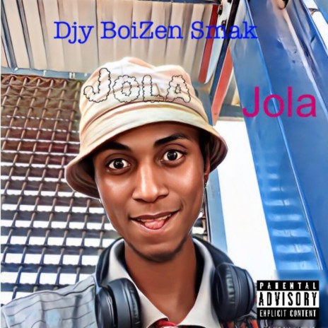 JOLA | Boomplay Music