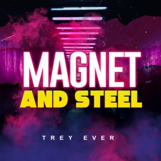 Magnet And Steel