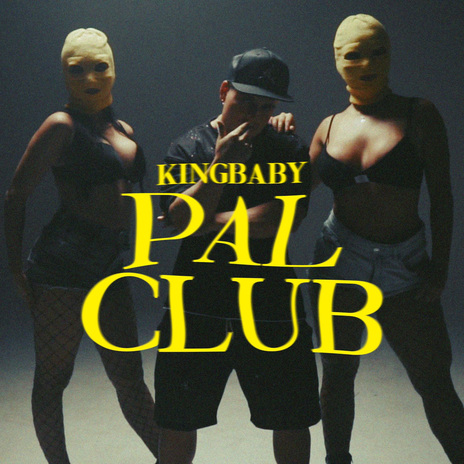 Pal Club | Boomplay Music