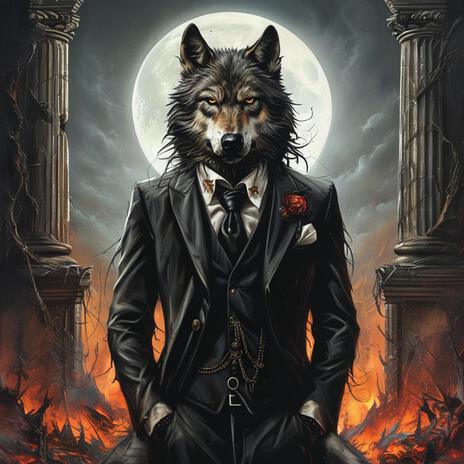 The Wolves Wear Suits | Boomplay Music