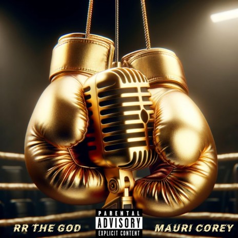 Boxin ft. Mauri Corey