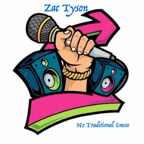 No Traditional Emcee