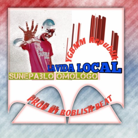 Lavida Local ft. Omologo | Boomplay Music