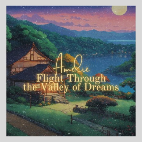 Flight Through the Valley of Dreams | Boomplay Music