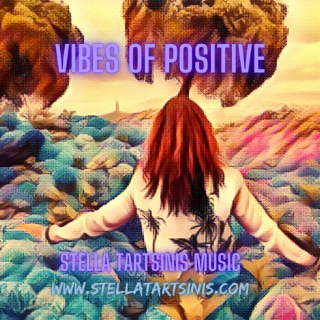 Vibes of Positive | Boomplay Music