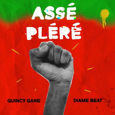 ASSÉ PLÉRÉ ft. Diame Heatmaker | Boomplay Music