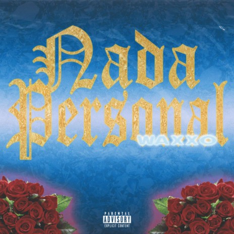 Nada Personal | Boomplay Music