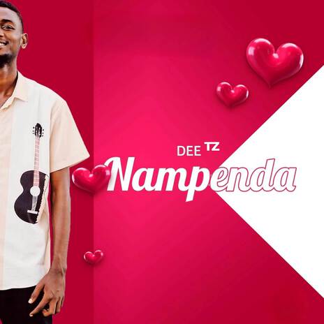 Nampenda | Boomplay Music