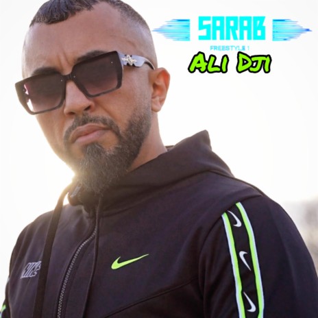 FREESTYLE 1 (SARAB) | Boomplay Music