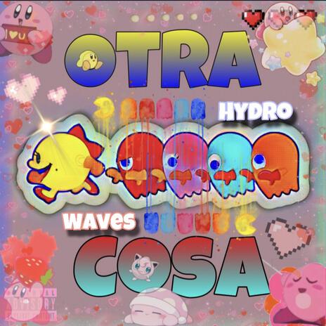 Otra Cosa ft. Hydro | Boomplay Music