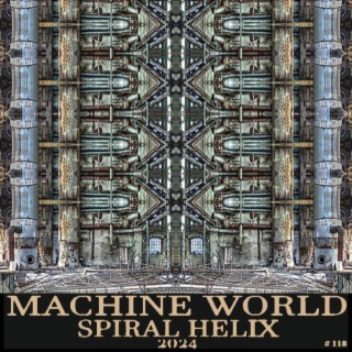 Machine World