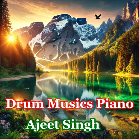 Drum Musics Piano | Boomplay Music