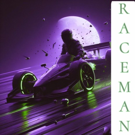 Raceman | Boomplay Music