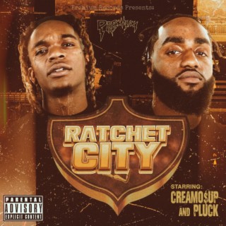 RATCHET CITY