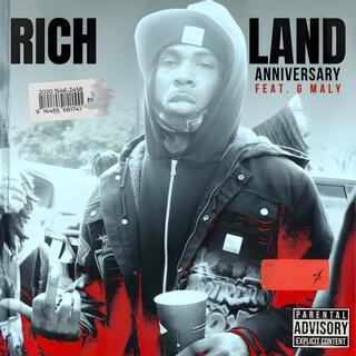 RichLand Anniversary