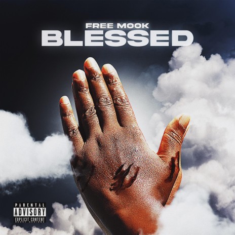 Blessed | Boomplay Music