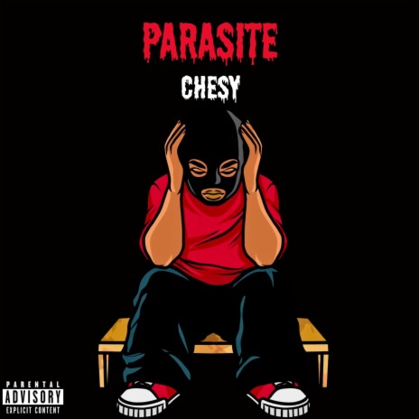 Parasite | Boomplay Music