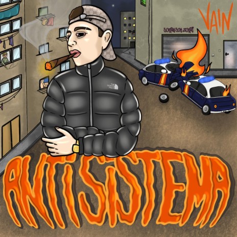 Antisistema | Boomplay Music