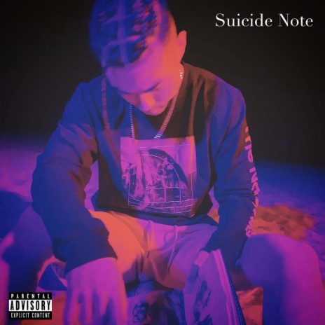 Suicide Note | Boomplay Music