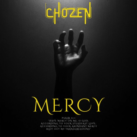 MERCY | Boomplay Music