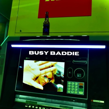 Busy Baddie (Dark Version) | Boomplay Music