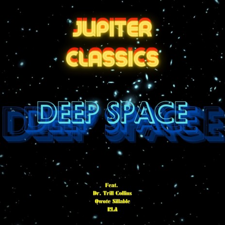 Deep Space | Boomplay Music