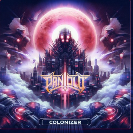 COLONIZER | Boomplay Music