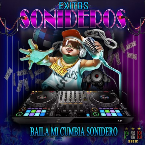 Japonecita Mix ft. Exitos Sonideros & Las Sonideras de Antaño | Boomplay Music