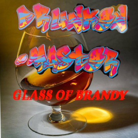 Glass of Brandy