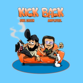 Kick Back (Radio Edit)