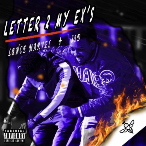 Letter 2 My Ex's ft. SiD | Boomplay Music