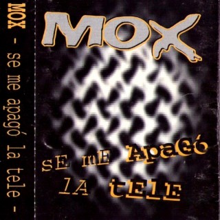 Los Mox!