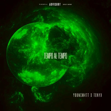 TEMPO AL TEMPO ft. TonYX | Boomplay Music