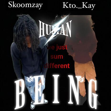 Human being | Boomplay Music