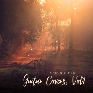 Guitar Covers, Vol. 1 (Guitar Cover)