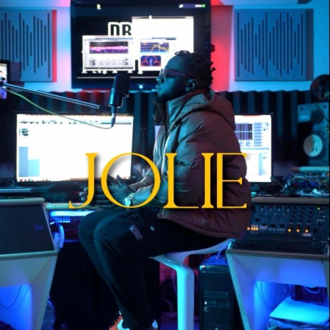 JOLIE ft. DJESS 84 | Boomplay Music
