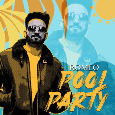 Pool Party | Boomplay Music