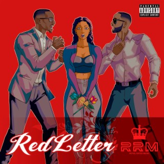 Red Letter