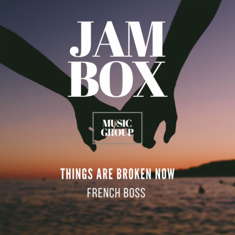 Things are broken now (Original mix) | Boomplay Music