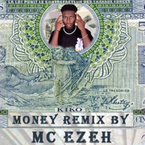 Kiko Money Remix By | Boomplay Music