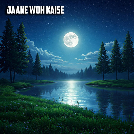 Jaane Woh Kaise | Boomplay Music