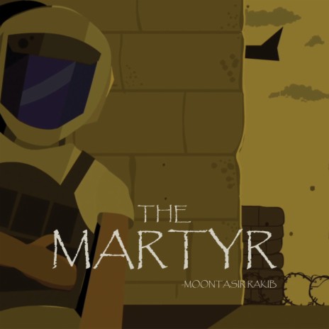 The Martyr