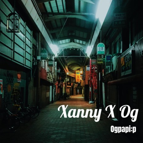 Xanny X Og