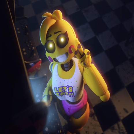 Five Nights At Her Freddy's