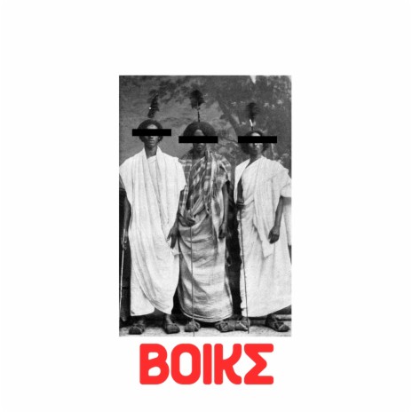 bOike | Boomplay Music