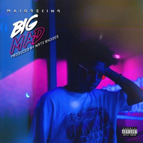 Big Mad | Boomplay Music