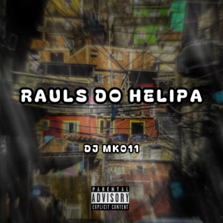 RAULS DO HELIPA