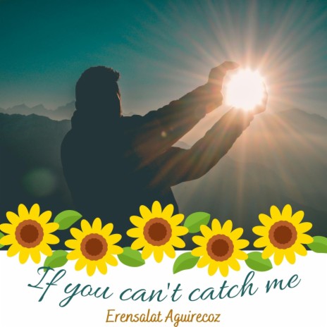 If You Can't Catch Me | Boomplay Music